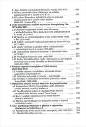 Česk&eacute; země od př&iacute;chodu Slovanů po Velkou Moravu
                        ([D&iacute;l] 2)
                    