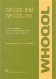 WHOQOL-BREF, WHOQOL-100