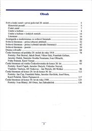 Přehled dějin literatury pro středn&iacute; školy
                        (3,)
                    