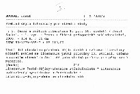 Přehled dějin literatury pro středn&iacute; školy
                        (3,)
                    