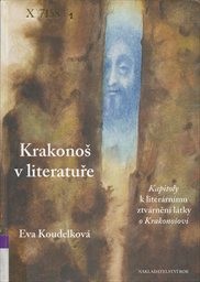 Krakonoš v literatuře