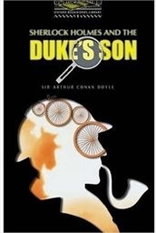 Sherlock Holmes and the Duke's son
