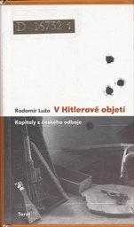 V Hitlerově objetí