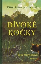 Divoké kočky