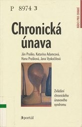 Chronická únava
