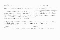 Solutio Hebdomadaria Pro structura Templi Pragensis
                        (Díl 1)
                    
