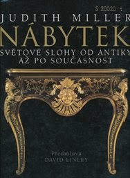 Nábytek