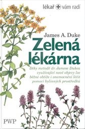 Zelená lékárna