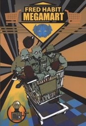 Megamart