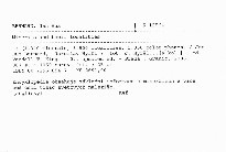 Minerals and their localities