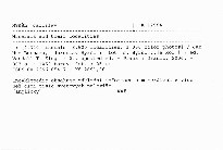 Minerals and their localities