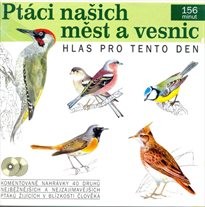 Ptáci našich měst a vesnic