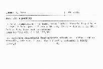 Sex, lži a poh&aacute;dky