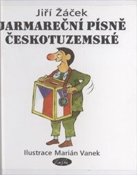Jarmareční písně českotuzemské