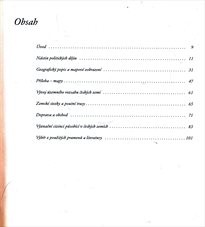 Země v srdci Evropy