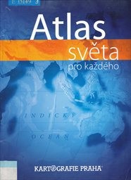 Atlas světa pro každého