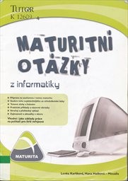 Maturitní otázky z informatiky