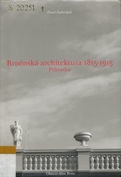 Brněnská architektura 1815-1915