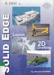 Solid Edge Layout / 2D Drafting