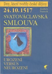 Svatováclavská smlouva