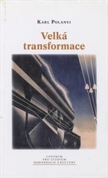 Velká transformace