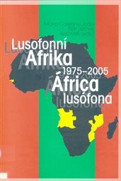 Lusofonní Afrika