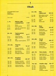 Zlat&eacute; recepty