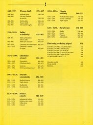 Zlat&eacute; recepty