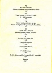 Mezi vodou slanou a svěcenou