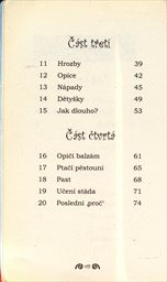 Bilibonk a velk&eacute; svěděn&iacute;