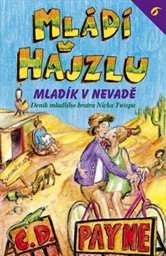 Mládí v hajzlu
(Kniha 6,)