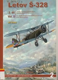 Letov Š-328
(Díl 2,)