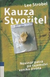 Kauza Stvořitel