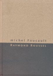 Raymond Roussel