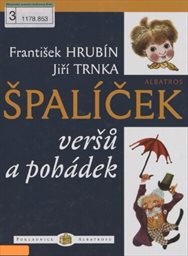 Špalíček veršů a pohádek