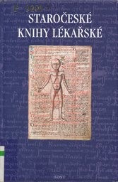 Staročeské knihy lékařské