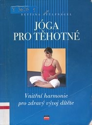 Jóga pro těhotné