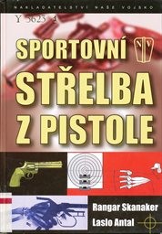 Sportovní střelba z pistole