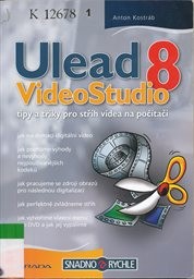 Ulead VideoStudio 8