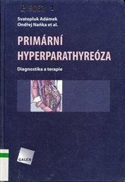 Primární hyperparathyreóza