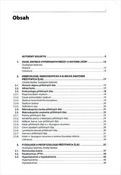 Primární hyperparathyreóza