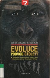 Evoluce - podvod století