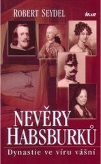 Nevěry Habsburků