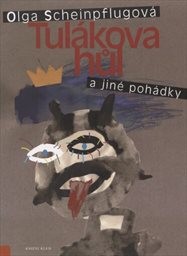 Tulákova hůl a jiné pohádky