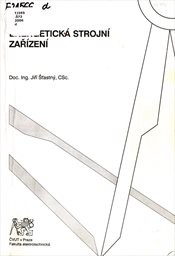 Energetická strojní zařízení