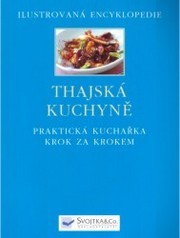 Thajská kuchyně