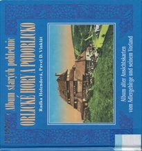 Orlick&eacute; hory a Podorlicko