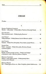 Člověk na Moravě v první polovině 20. století