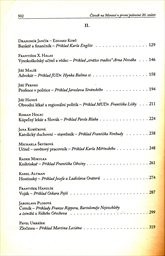 Člověk na Moravě v první polovině 20. století