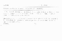 Člověk na Moravě v první polovině 20. století